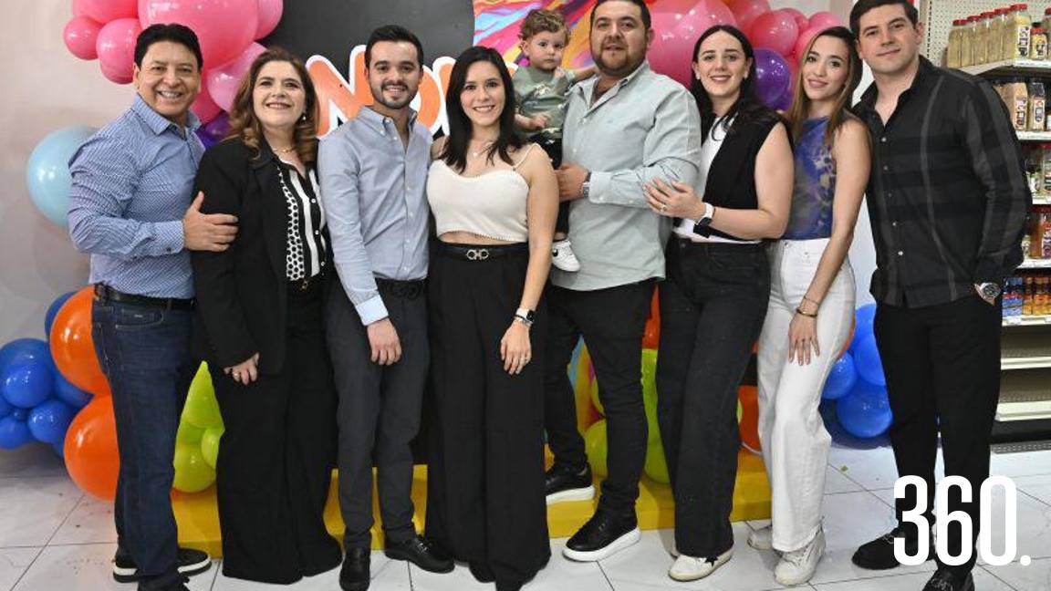 MARSA INAUGURA NUEVA SUCURSAL AL SUR DE SALTILLO