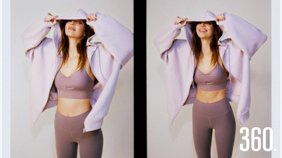 ATHLEISURE: LA FUSIÓN Y LA MODA EN EL DEPORTE