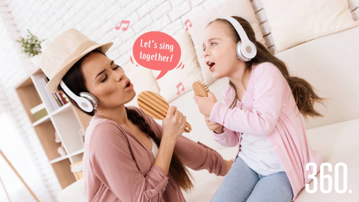 10 CANCIONES PARA DEDICAR ESTE DÍA DE LAS MADRES
