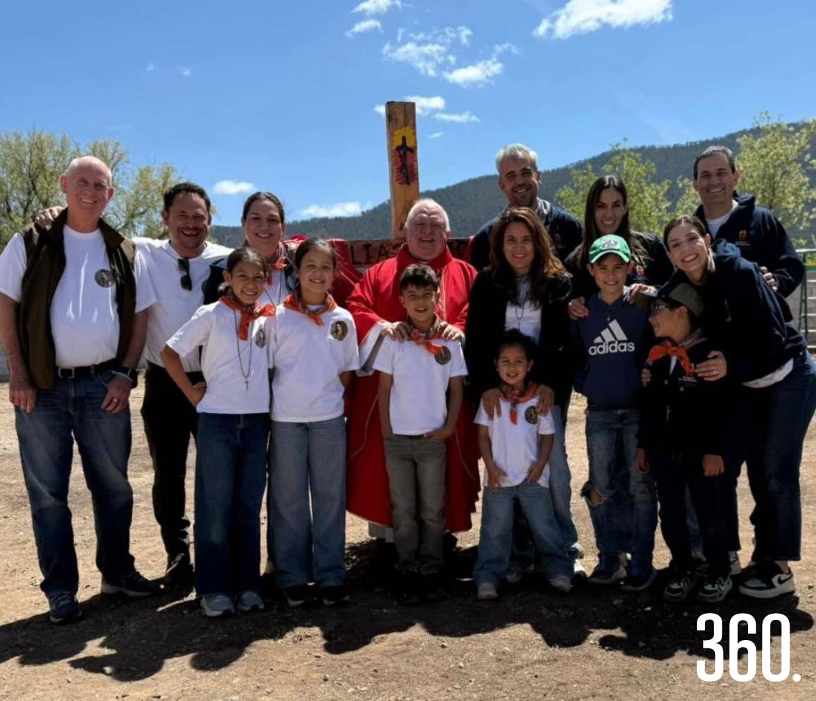 $!Megamisión Juventud y Familia Misionera 2026.
