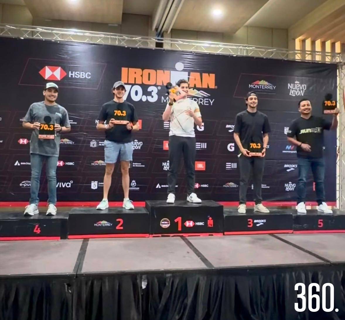 $!Humberto Montemayor.