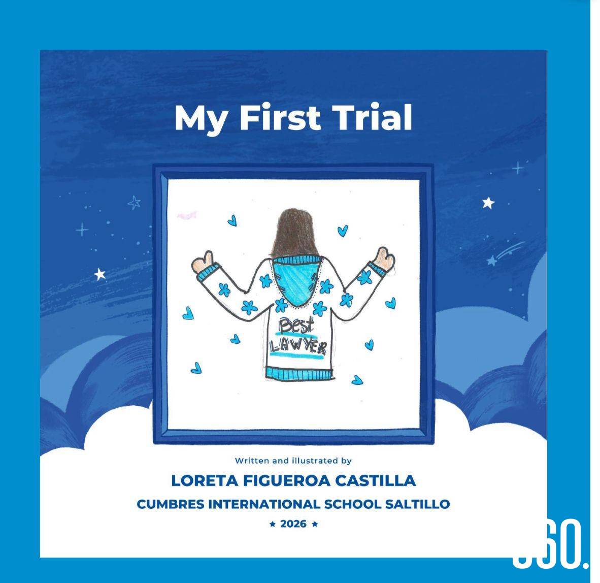 $!Libro de Loreta Figueroa Castilla.