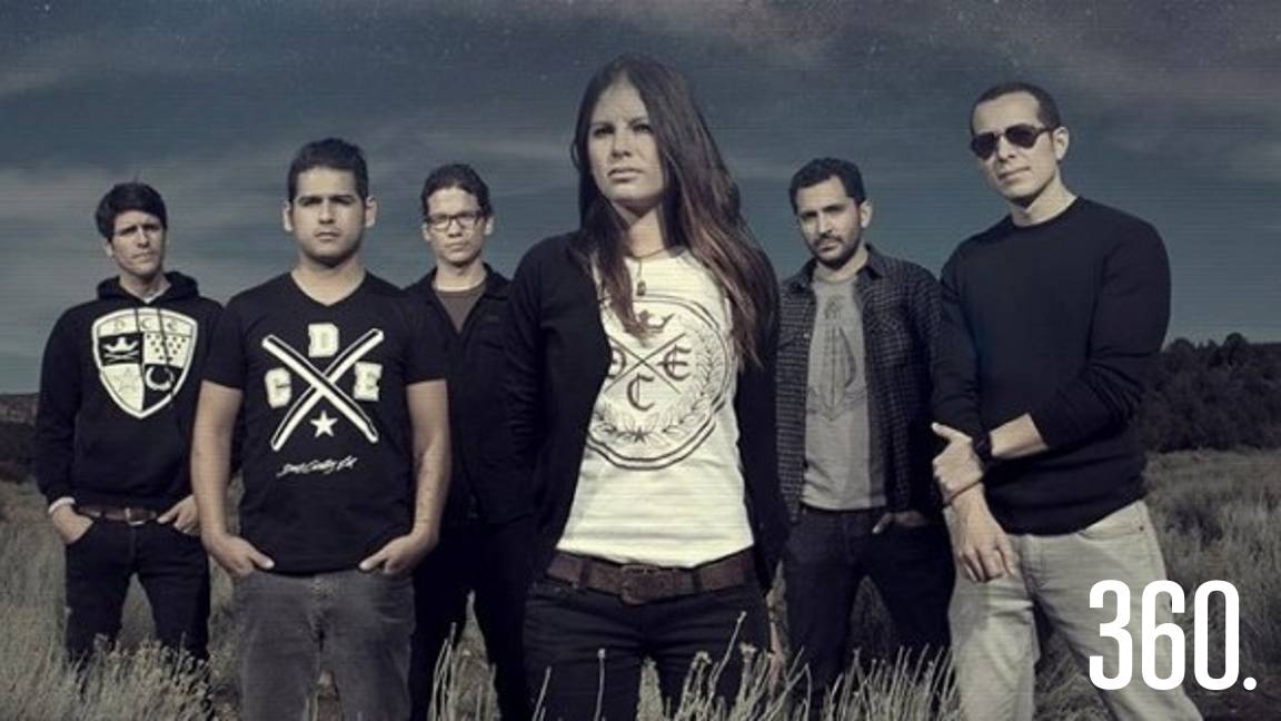 10 Bandas que escuchaste en los dosmiles.