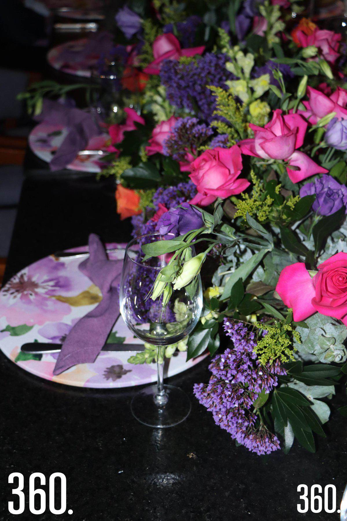 $!Detalles del evento.