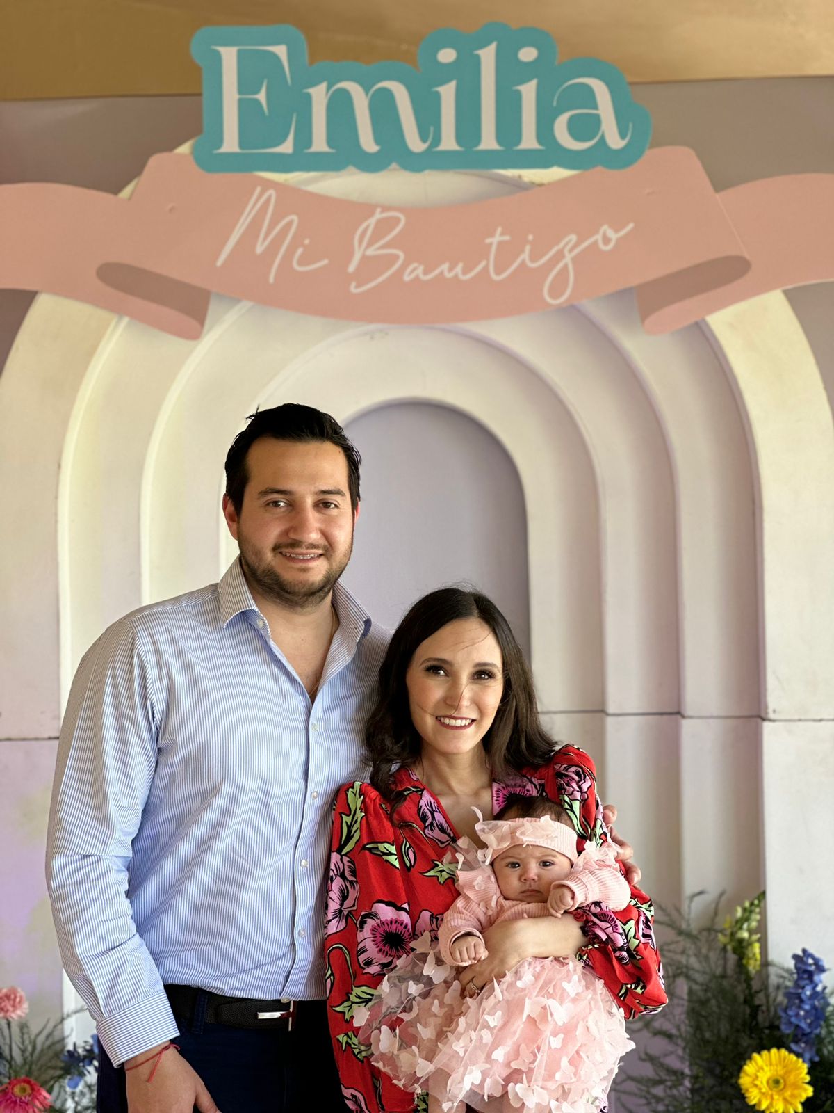 $!ESPECIAL DÍA DE LAS MADRES: MAMÁS PRIMERIZAS