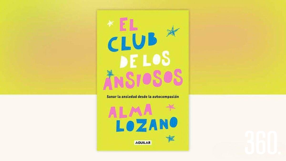 $!El Club de los Ansiosos.