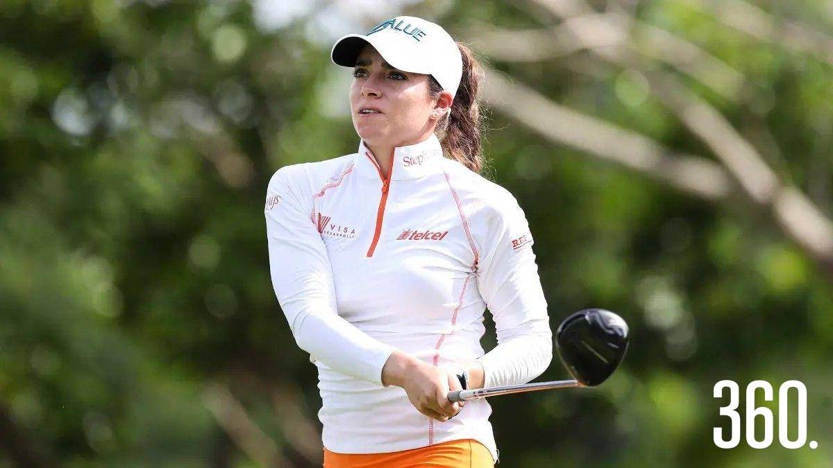 $!Gaby López.