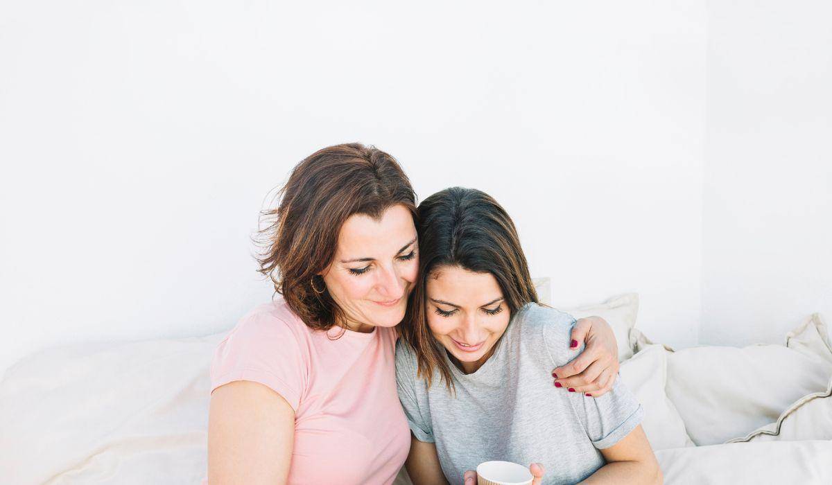 GUÍA PRÁCTICA PARA MEJORAR TU COMUNICACIÓN CON TUS HIJOS ADOLESCENTES