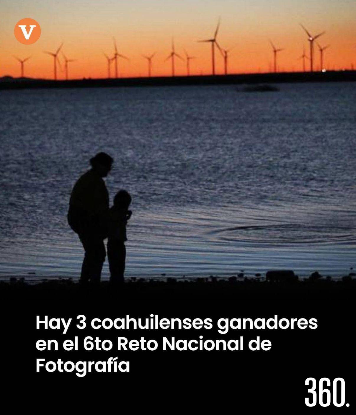 $!Reto nacional de fotografía.