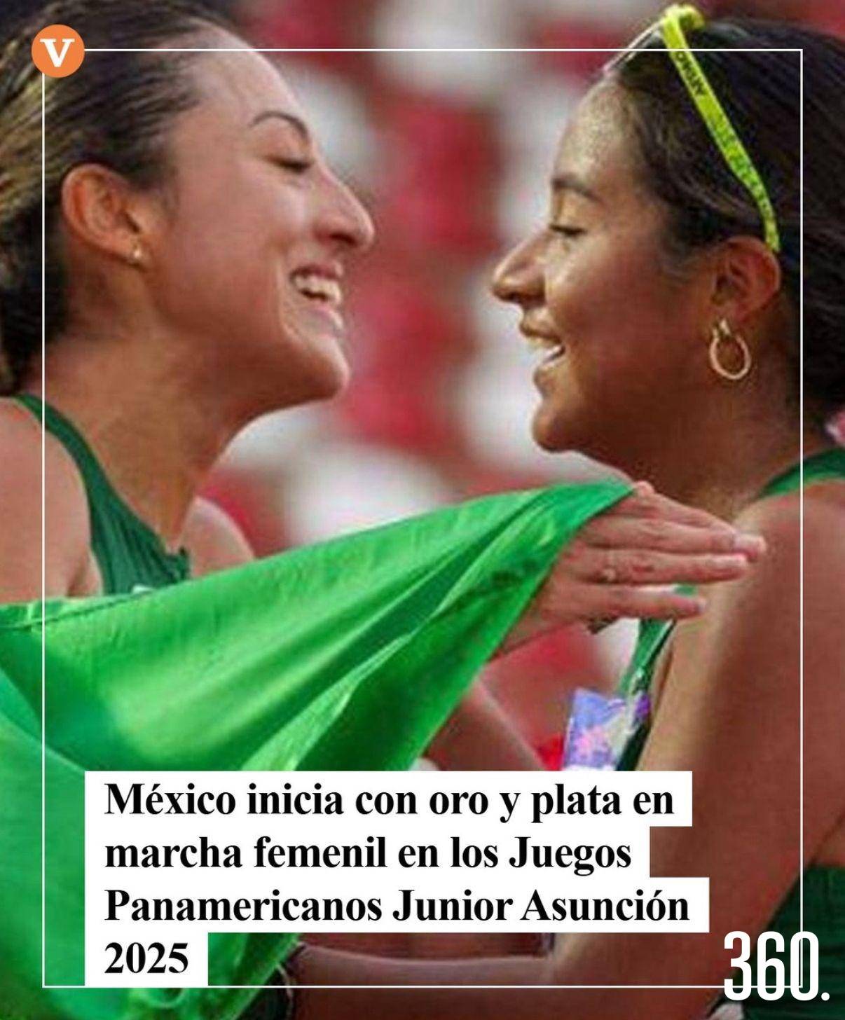 $!Panamericanos.