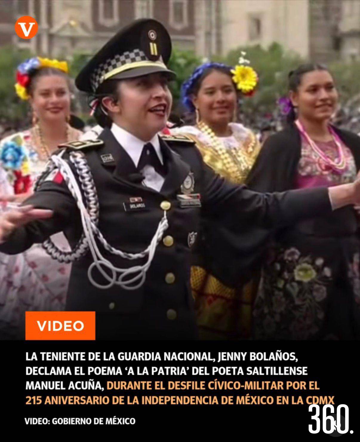 $!LAS BUENAS NOTICIAS QUE NO DEBES PERDERTE