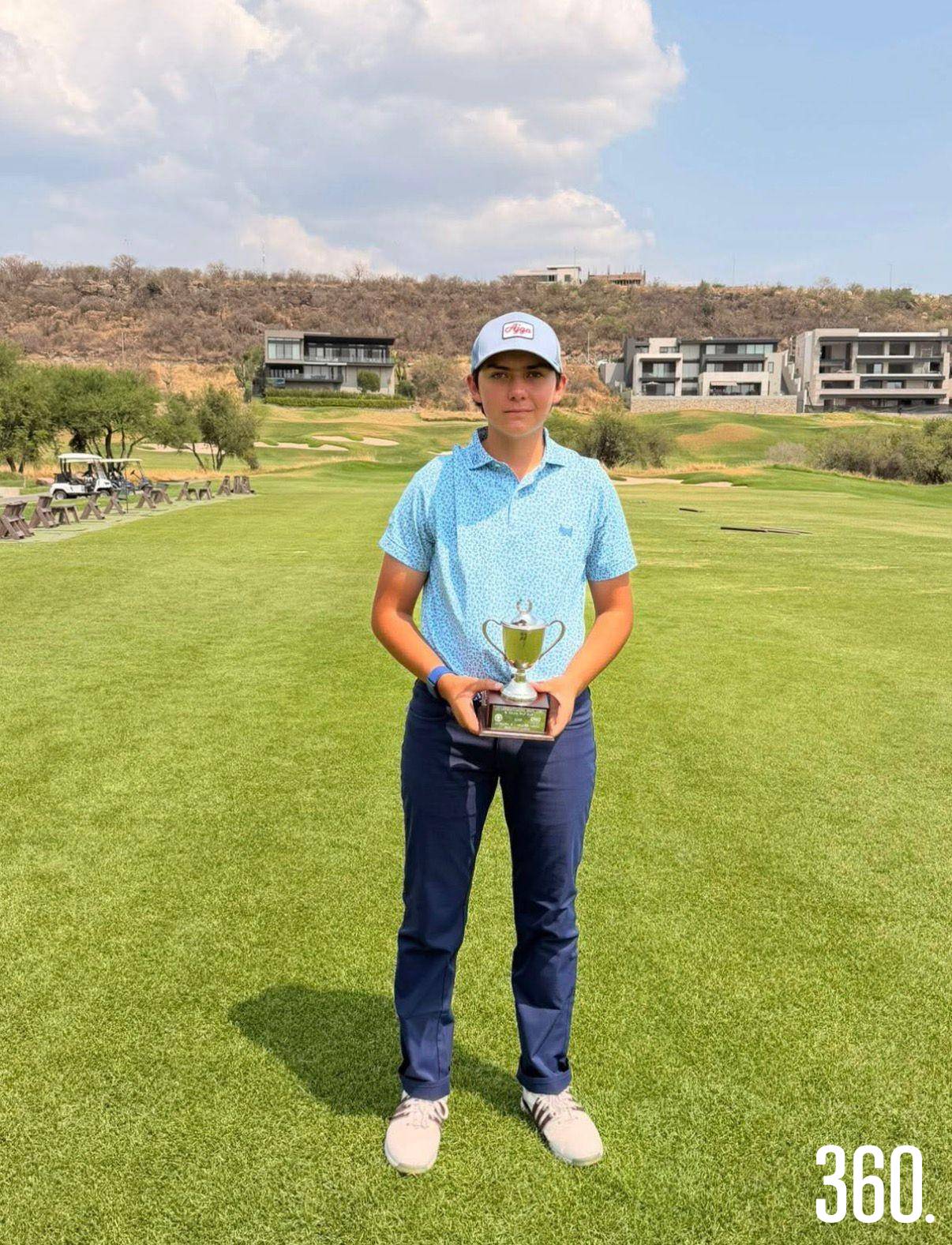 $!Alberto Rodríguez.