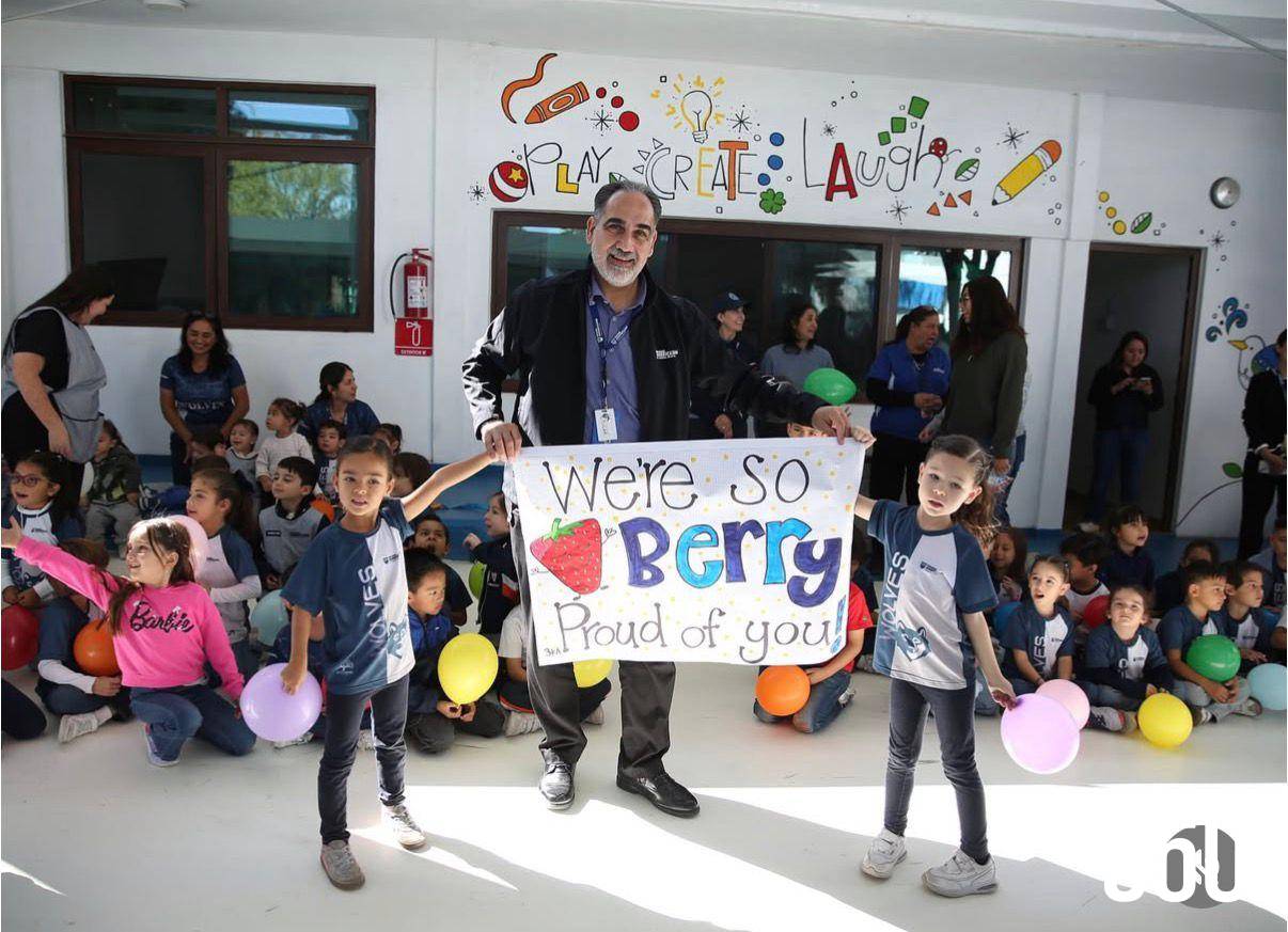 $!Jorge Alanís Villarreal.