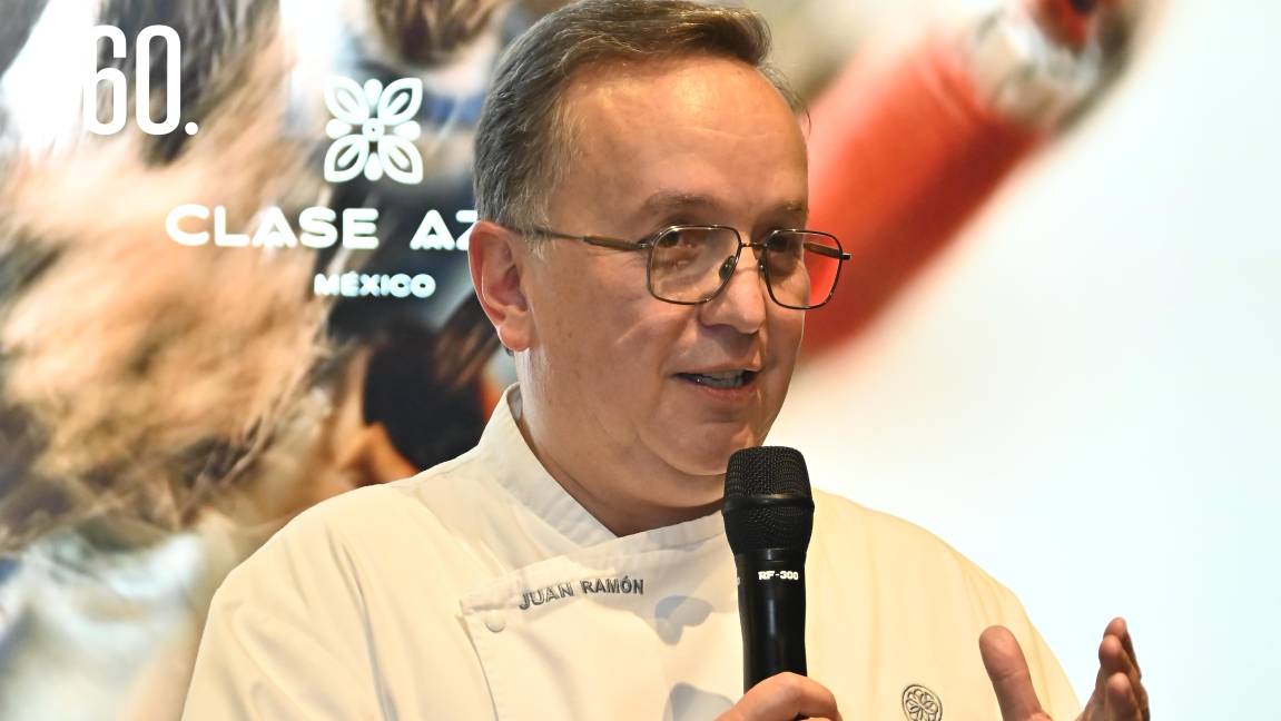 CLASE AZUL OFRECE EXCLUSIVA CENA MARIDAJE EN DON ARTEMIO