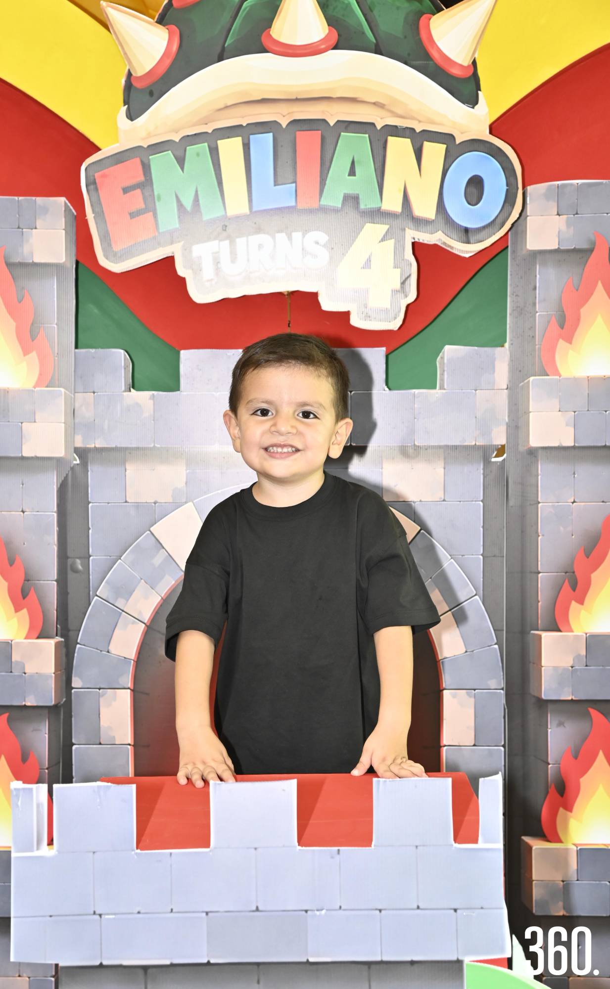 $!Emiliano Rodríguez Natividad.