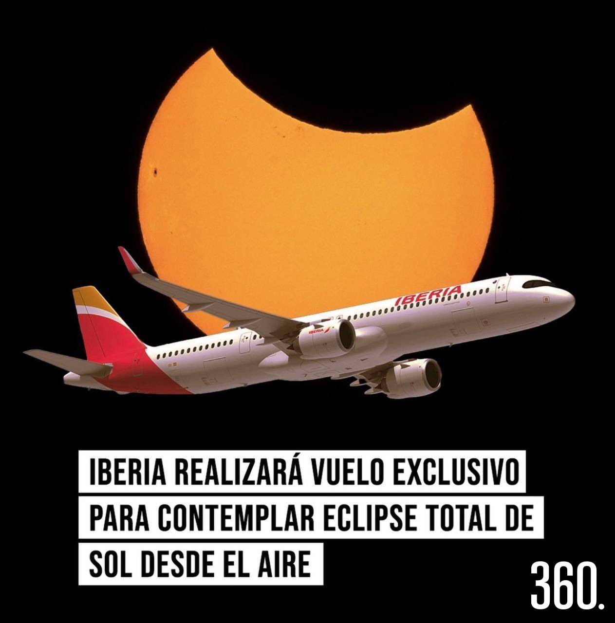 $!Iberia.