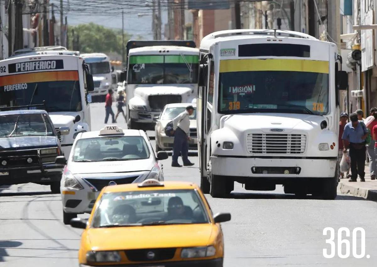 Coahuila reprueba en movilidad, ocupa lugar 26 de 32; Chihuahua, Puebla y Jalisco lideran