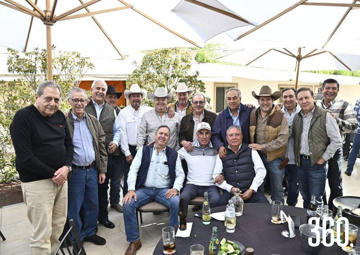 CUMPLEAÑOS DE JACOBO DÁVILA