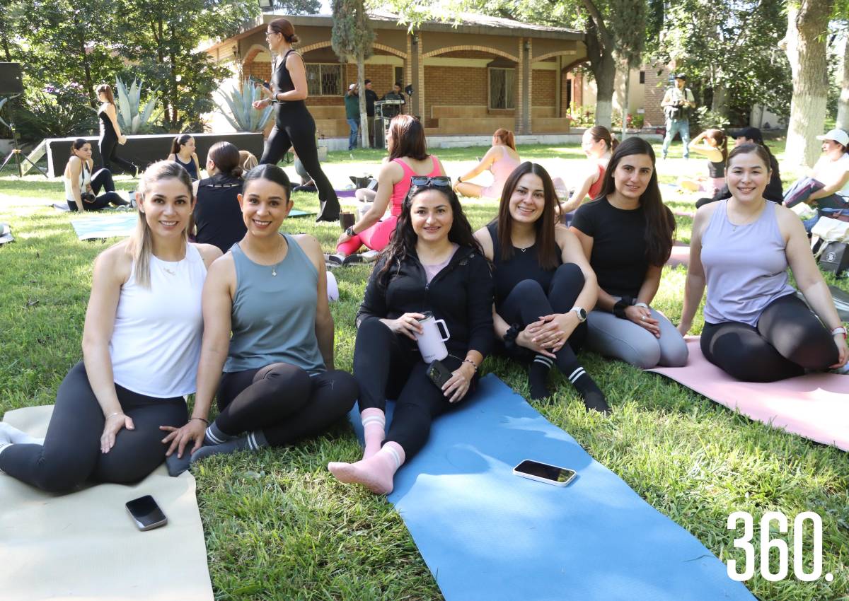 WELLNESS AWAKENING REÚNE A ENTUSIASTAS DE LA SALUD INTEGRAL