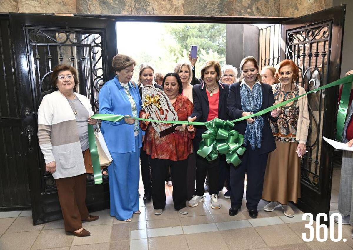 SE REÚNE CONSEJO DE COAHUILA EN HORTICULTURA Y DISEÑO FLORAL