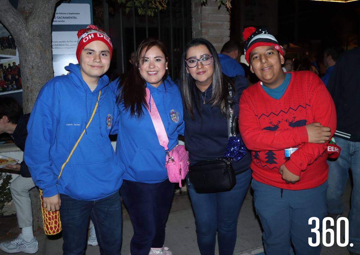 POSADA DE LA COMUNIDAD SAMARA