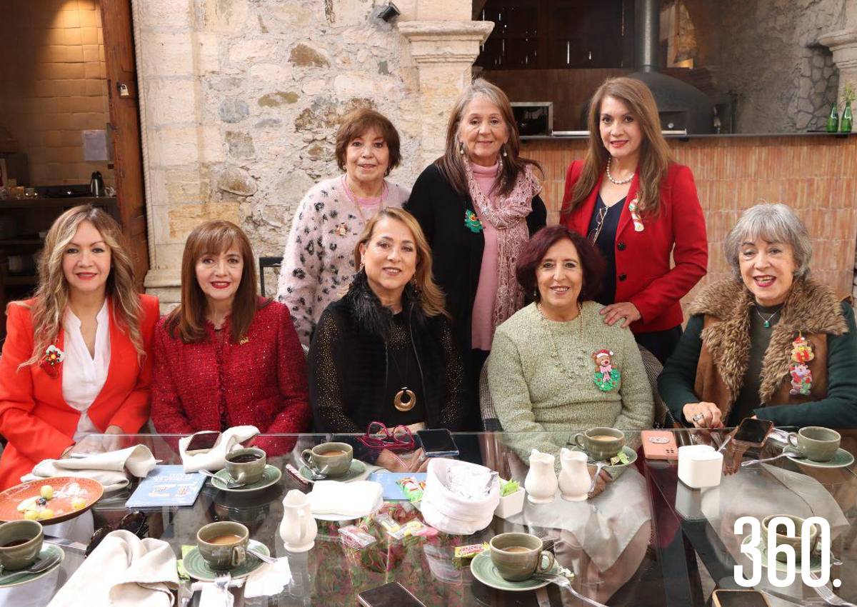 CONCLUYEN DAMAS AFICIONADAS A LA HISTORIA TALLER DE INVESTIGACIÓN