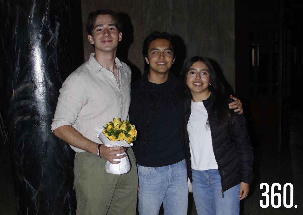 PRESENTA TEC EL MONTAJE MUSICAL UNDERSTAGE