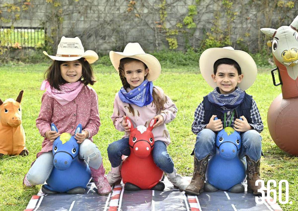 VIVEN CAMPAMENTO LLENO DE AVENTURAS