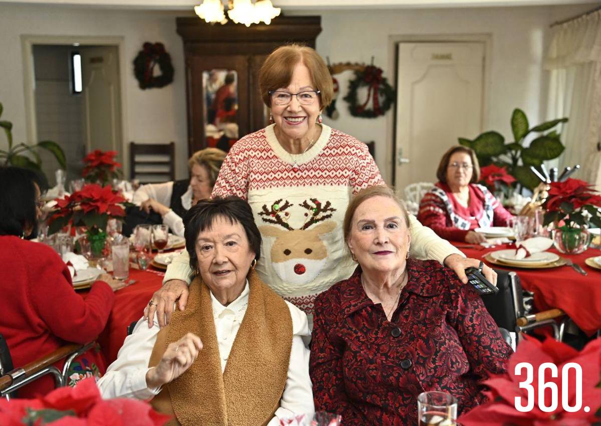 POSADA CLUB ACANTHO 2025