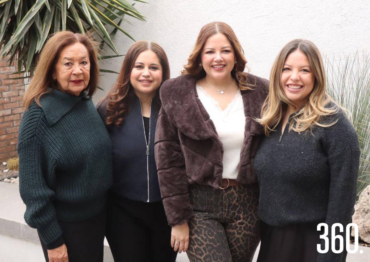 MARIANA CABELLO FESTEJA SU 36 CUMPLEAÑOS