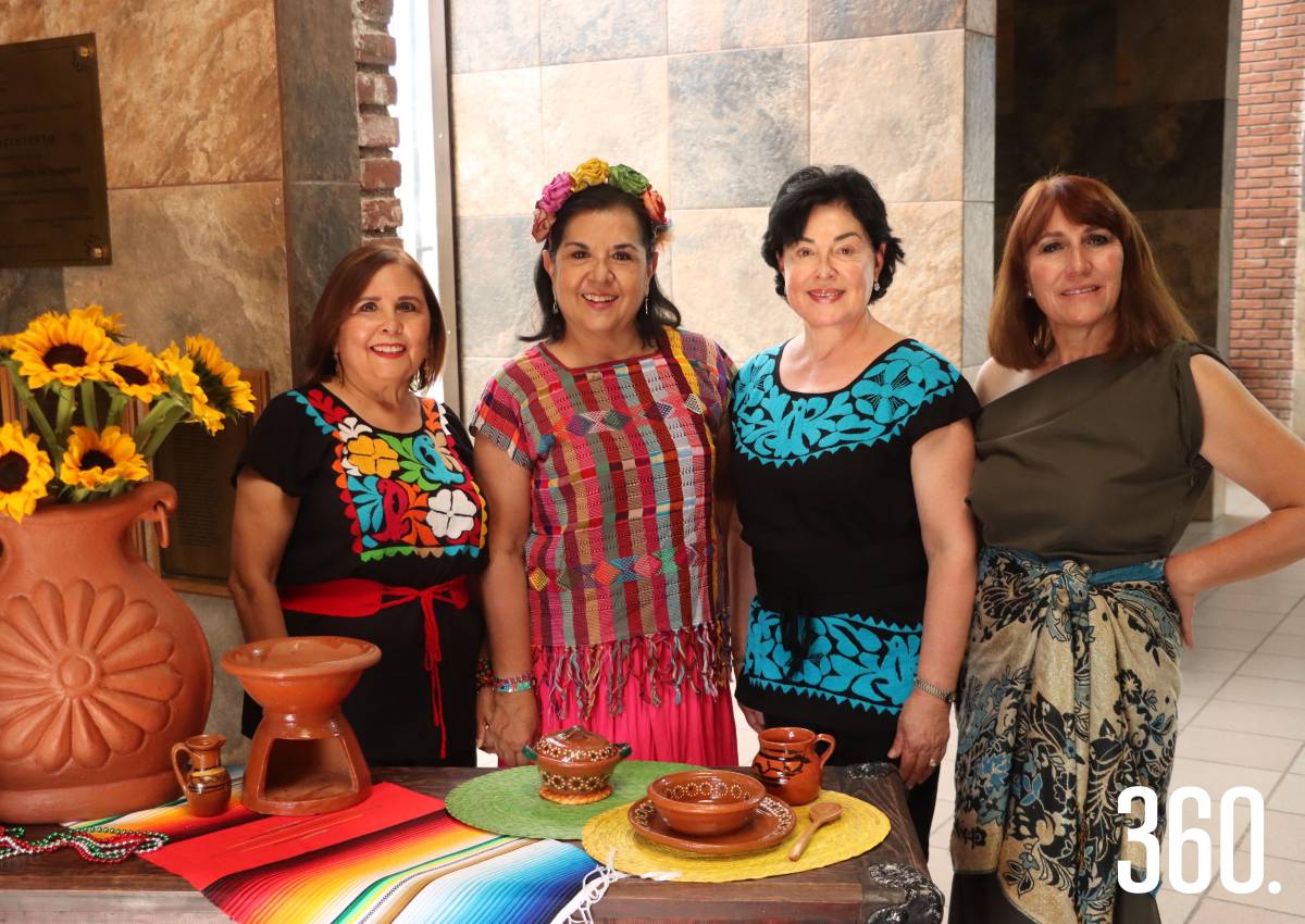 CLUB AGAPANTO CELEBRA JUNTA DE SEPTIEMBRE