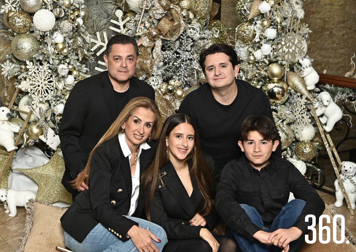 CÓMO VIVIR UNA NAVIDAD LLENA DE UNIÓN Y SIGNIFICADO