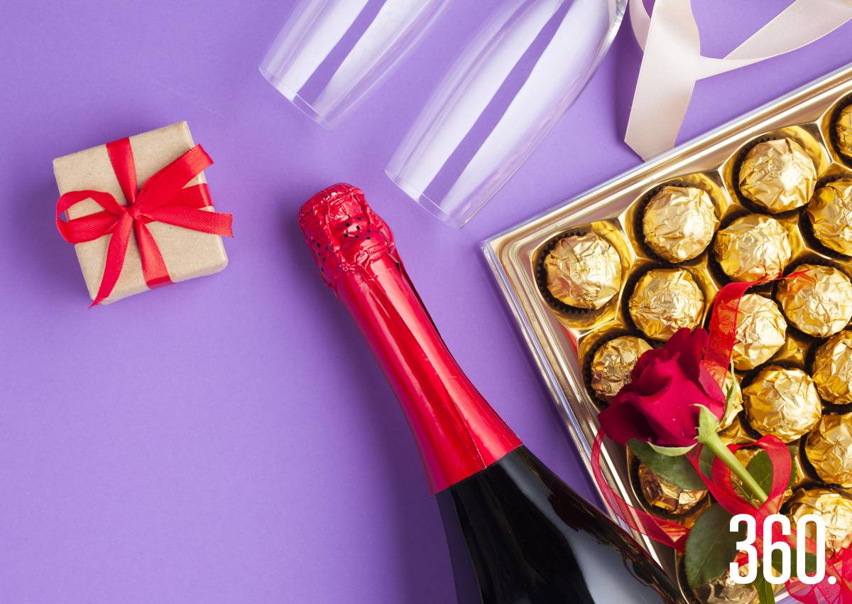 ¿Quieres llevar vino a la cena de Navidad? Checa estos tips