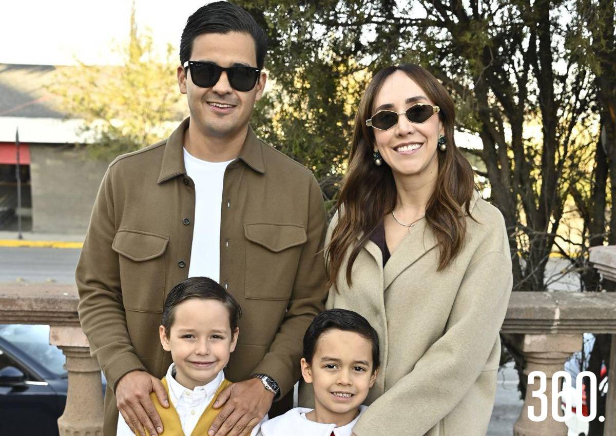 NORTH HILL REALIZA SU FESTIVAL NAVIDEÑO