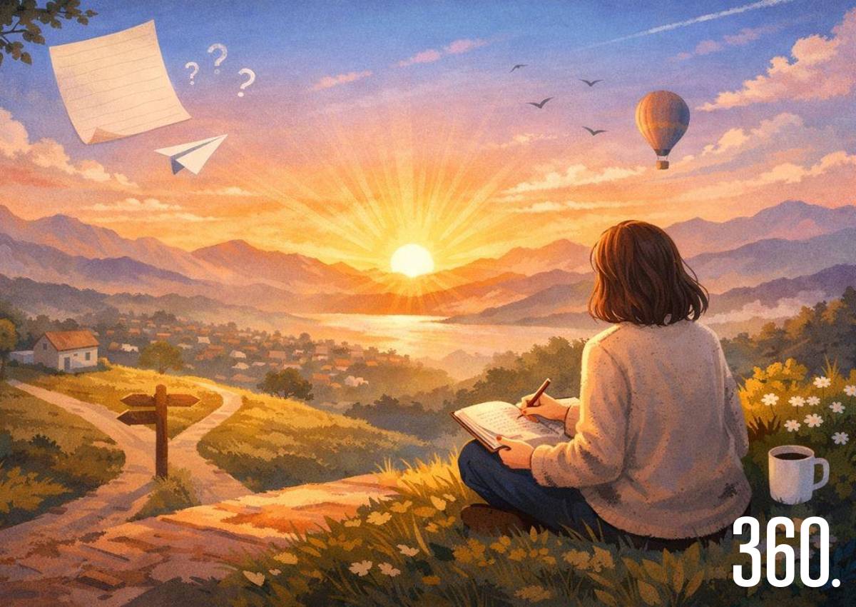 BIENVENIDO 2026, BIENVENIDOS LECTORES...