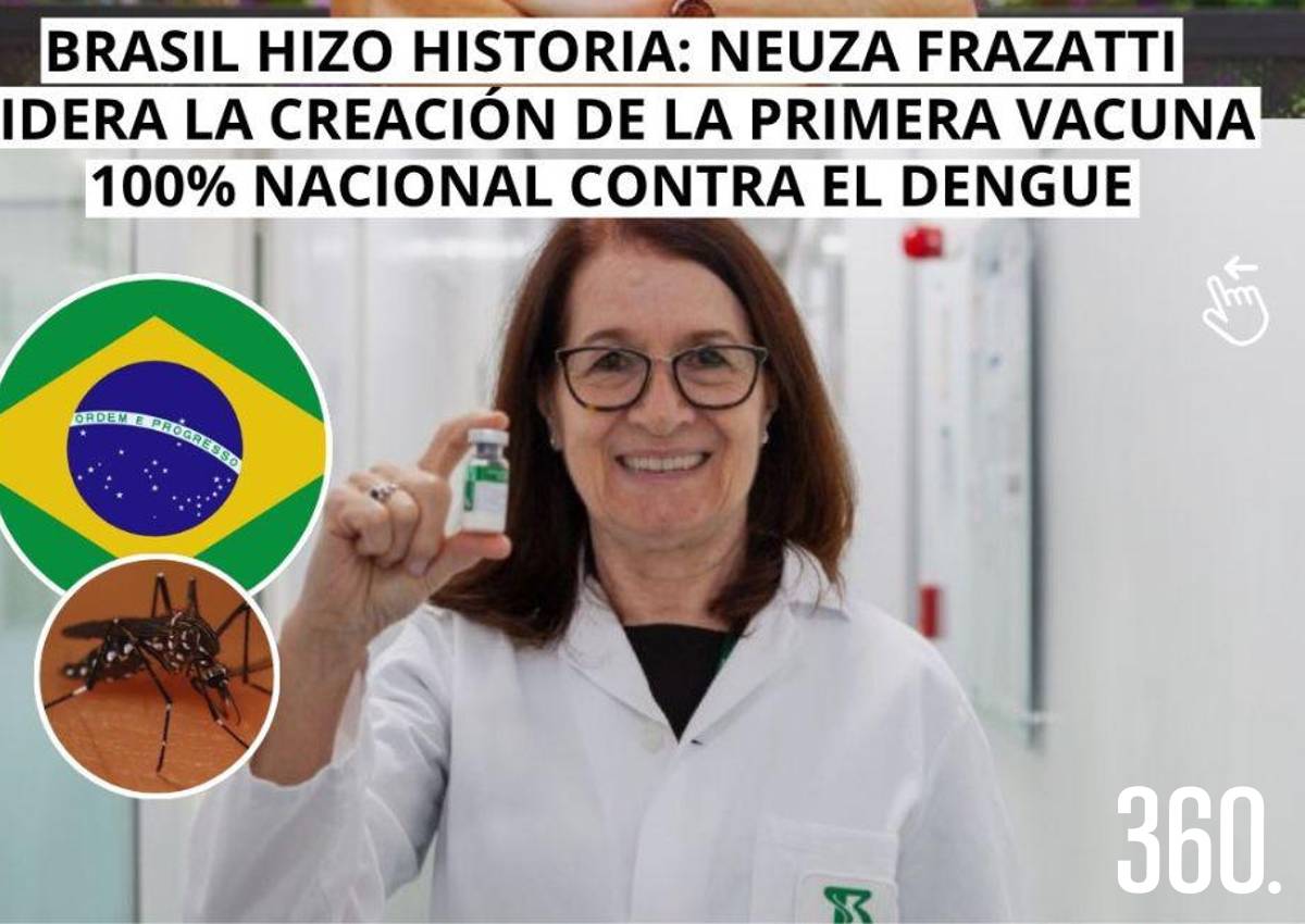 LAS BUENAS NOTICIAS QUE NO DEBES PERDERTE