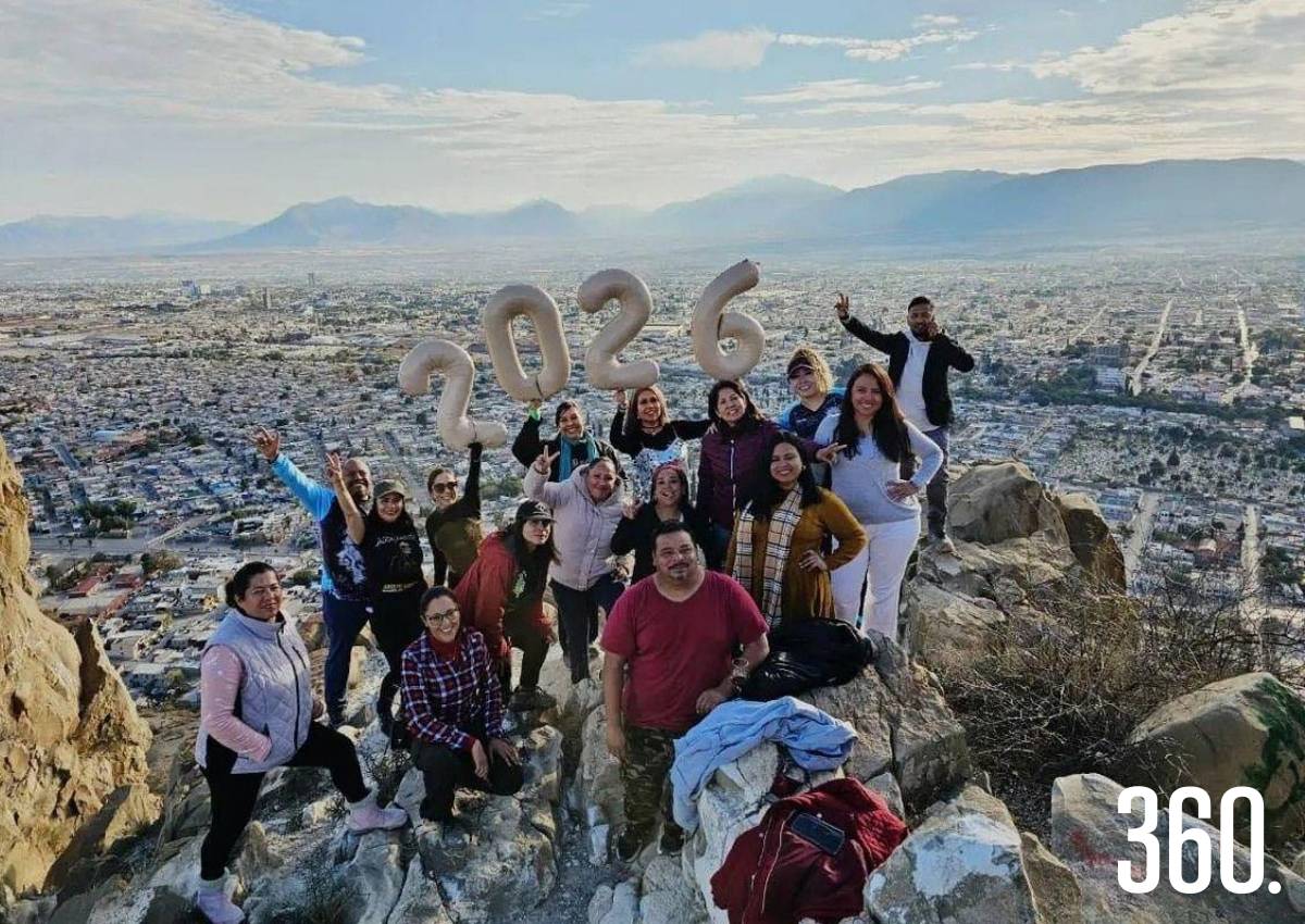 LAS BUENAS NOTICIAS QUE NO DEBES PERDERTE