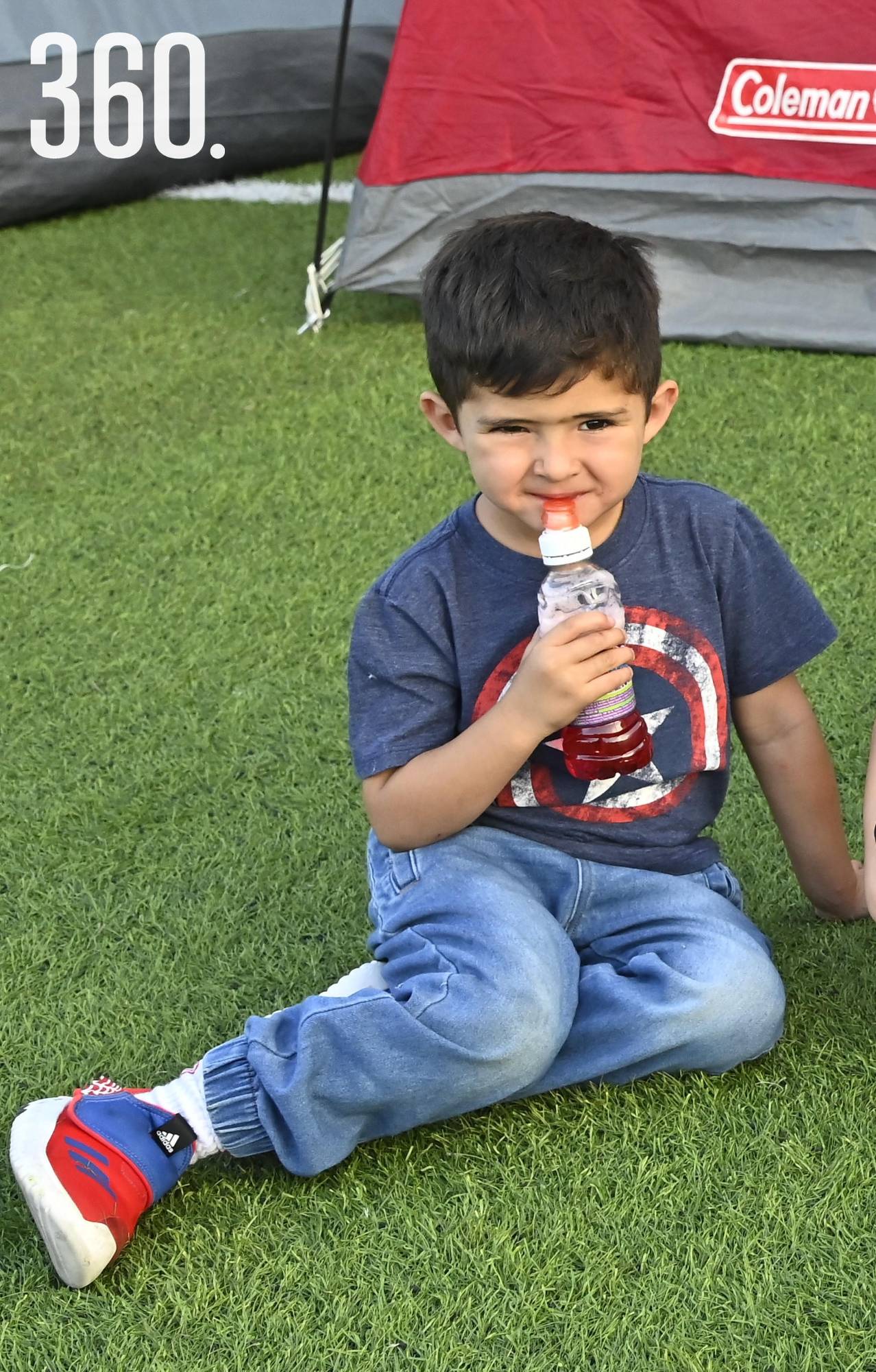 $!CONCLUYE CON LUNADA EL “SUMMER CAMP 2024” DEL CLUB CAMPESTRE