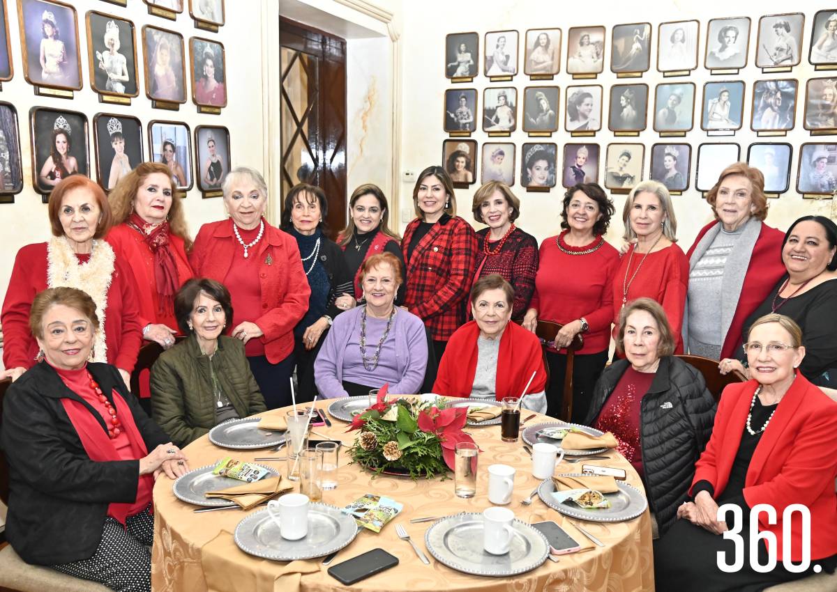 CLUB ROSAL CELEBRA SU POSADA
