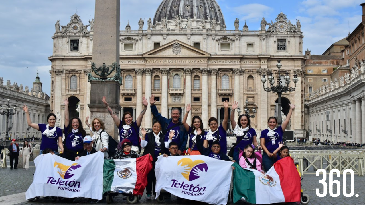 $!Un encuentro por la accesibilidad y la dignidad sin fronteras.