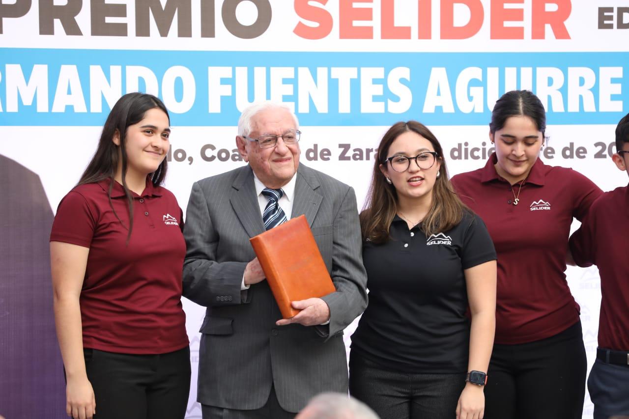 $!ANUARIO 2024