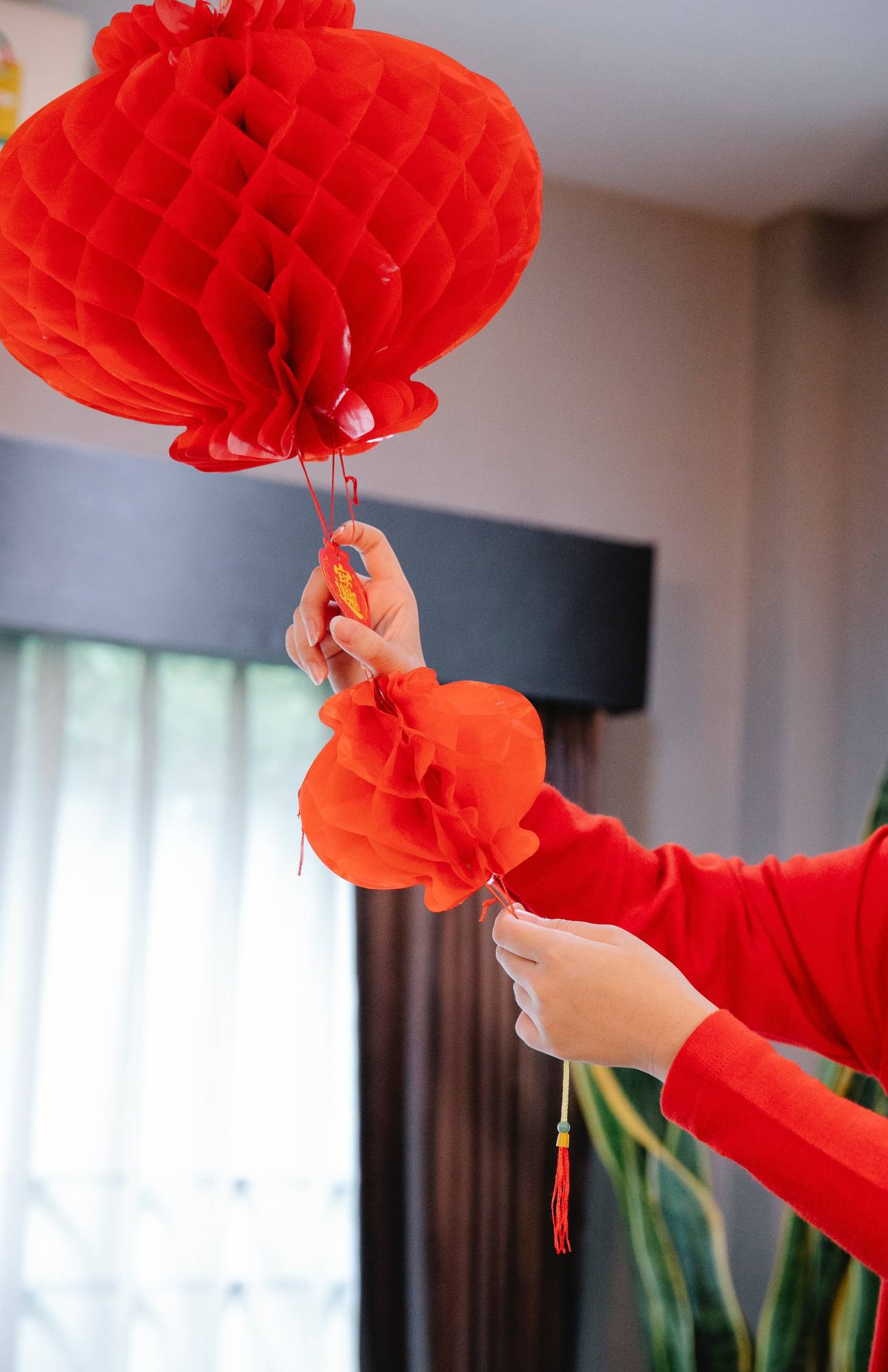 $!En China, hoy le dieron la bienvenida al Año Nuevo con fiestas en todo su territorio y entre sus comunidades alrededor de