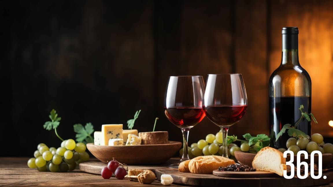 VINO MÁS POESÍA = VIDA