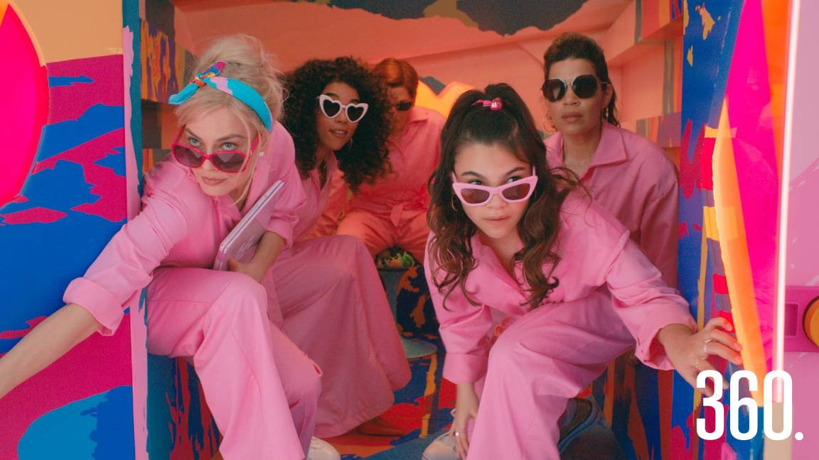 EL ‘DRESS-CODE’ (NO OFICIAL) DE BARBIE