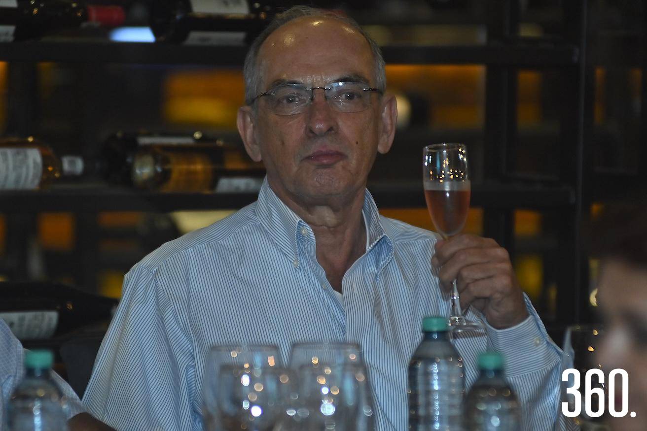 $!Sabores y vinos en perfecta armonía, un maridaje para recordar.
