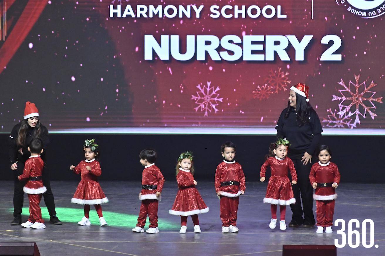 $!Las maestras fueron parte fundamental del evento.