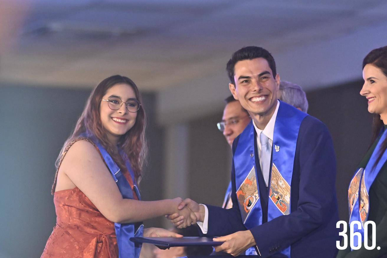 $!Claudia Amador.