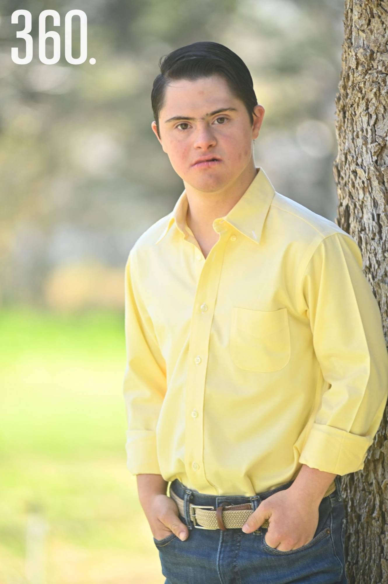 $!Ignacio Dávila Arsuaga.