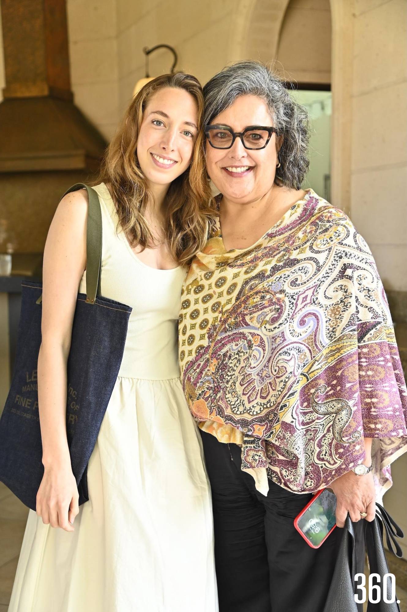 $!Diana Garza y Diana Castilla.