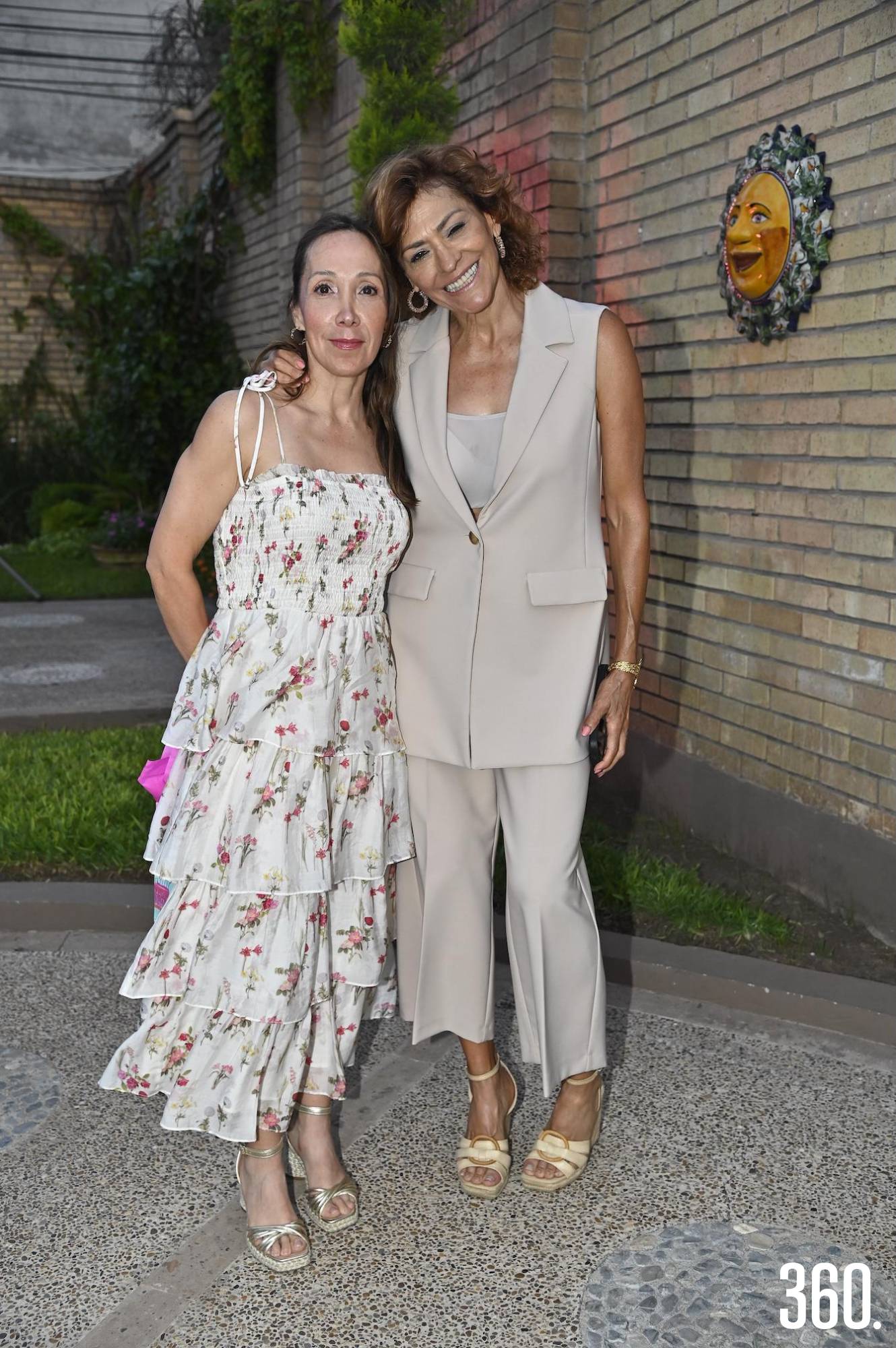 $!OLIVIA FLORES DE PRADO CELEBRA SU CUMPLEAÑOS
